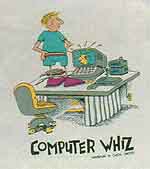 computer whiz